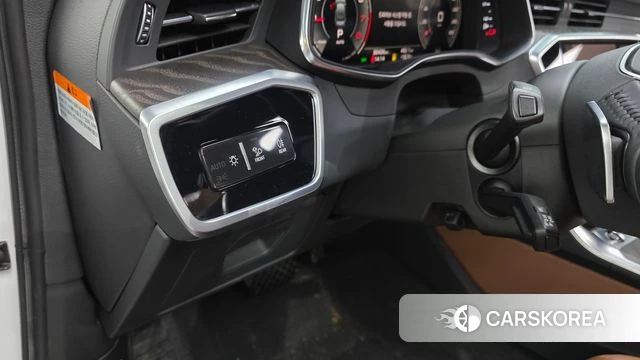 Audi A6 (C8) id 4619140 из Кореи 20