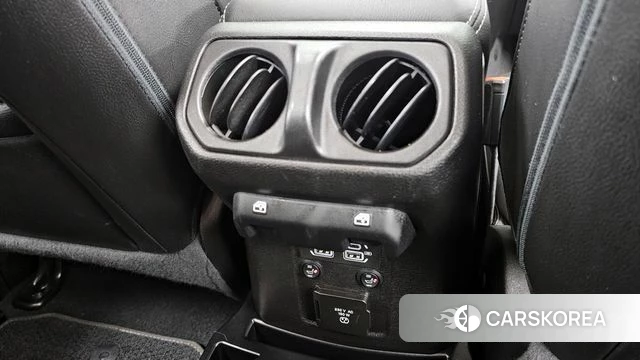 Jeep Wrangler (JL) id 4196017 из Кореи 20