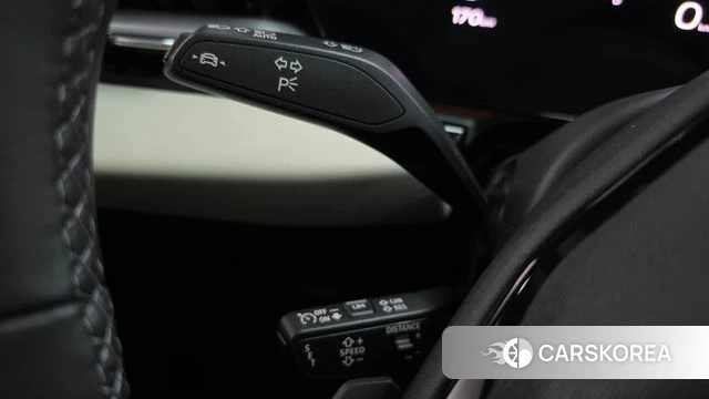 Audi A5 (B10) id 4853498 из Кореи 20