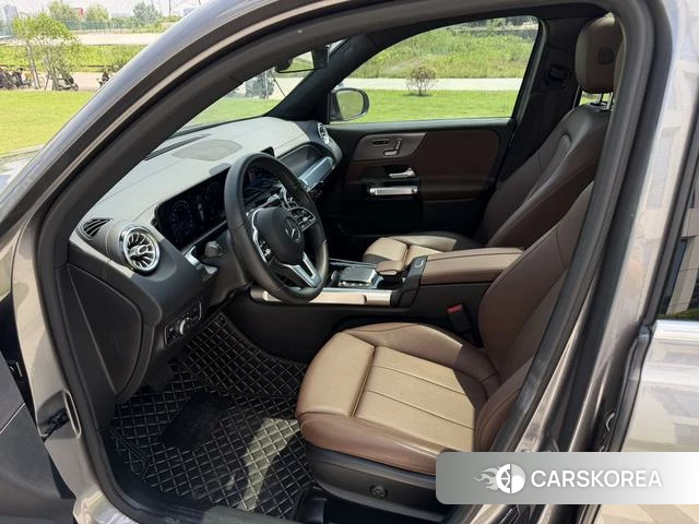 Mercedes-Benz GLB id 4392360 из Китая 20