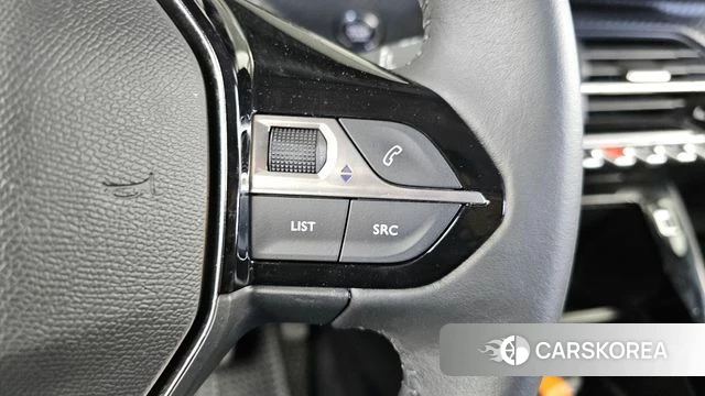 Peugeot e-208 second Generation id 4267294 из Кореи 20
