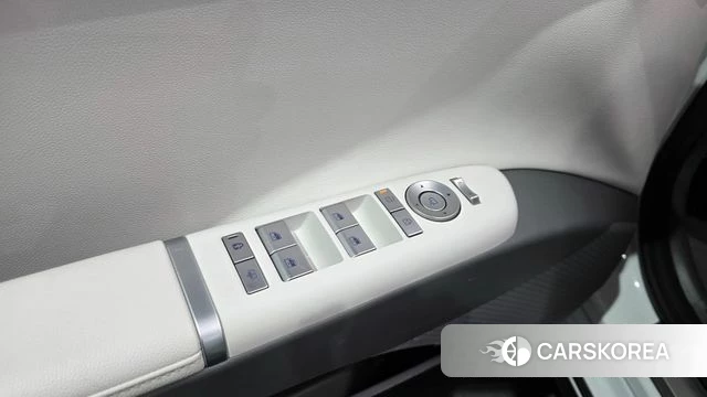 Hyundai Grandeur Hybrid (GN7) id 4579232 из Кореи 20