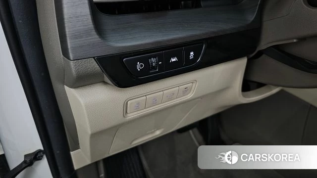 Kia Carnival 4th generation id 4778905 из Кореи 20