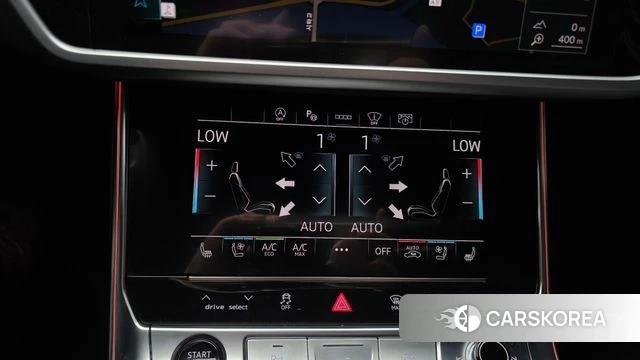 Audi A6 (C8) id 4354961 из Кореи 20