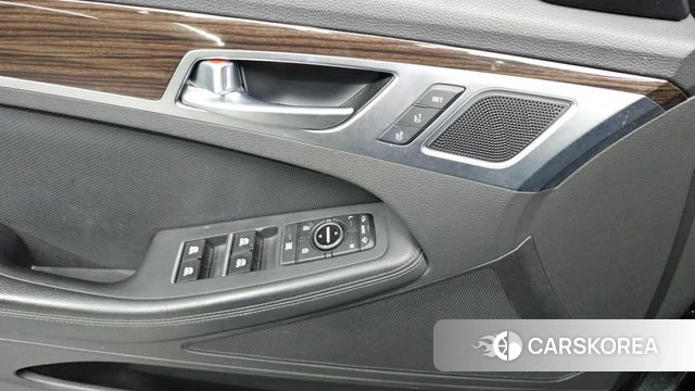 Genesis G80 id 4605278 из Кореи 20