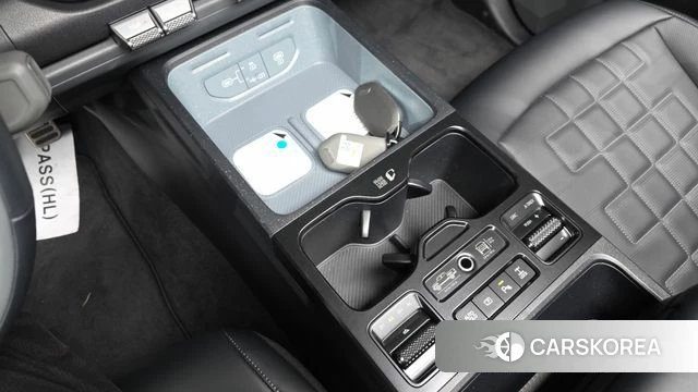 Kia Tasman id 4554509 из Кореи 20