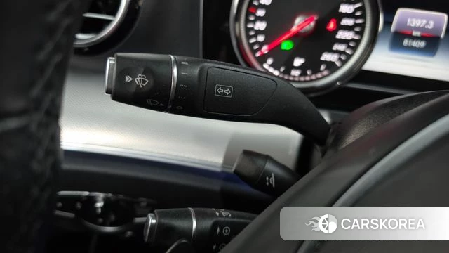 Mercedes-Benz E-Class W213 id 4732979 из Кореи 20