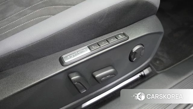 Volkswagen ID.4 id 4649737 из Кореи 20