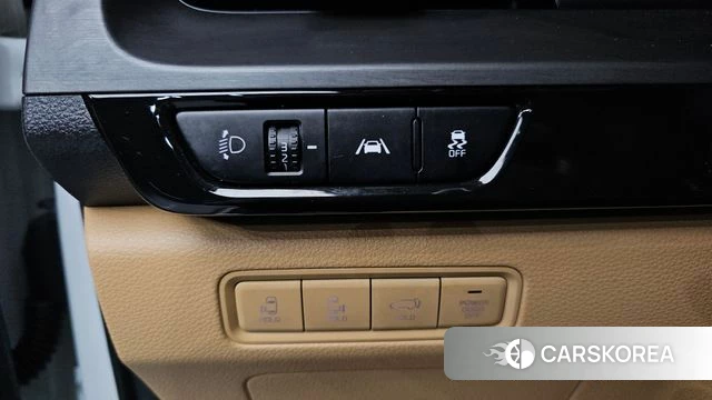 Kia Carnival 4th generation id 4337995 из Кореи 20