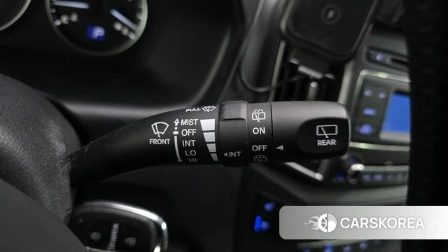 Hyundai The New Grand Starex id 4325859 из Кореи 20