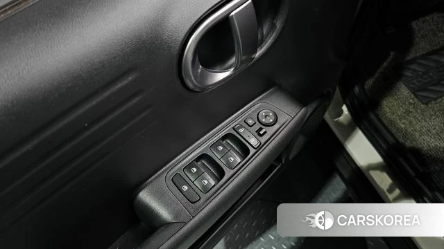 Hyundai Casper id 4195340 из Кореи 20