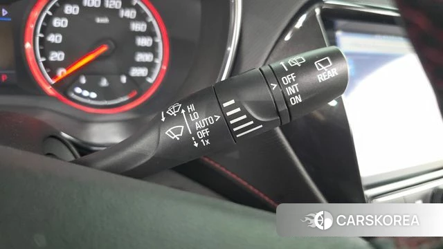 Chevrolet (GM Daewoo) Trailblazer id 4224118 из Кореи 20