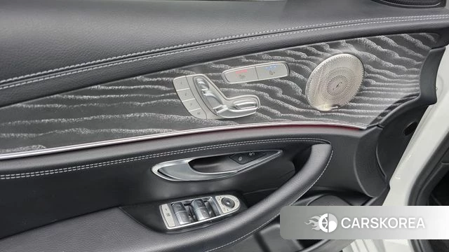 Mercedes-Benz E-Class W213 id 4646349 из Кореи 20