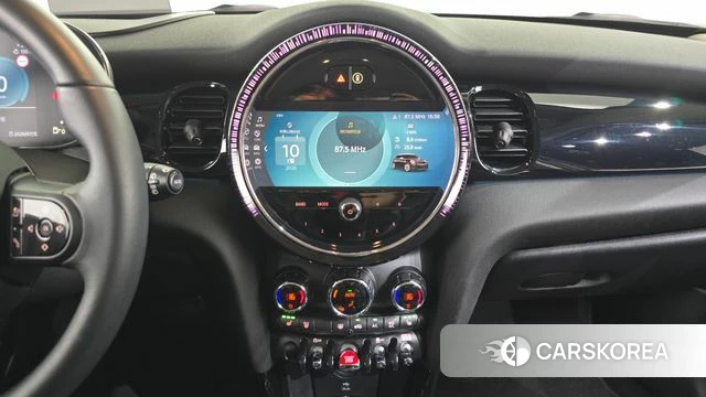 Mini Cooper id 4572033 из Кореи 20