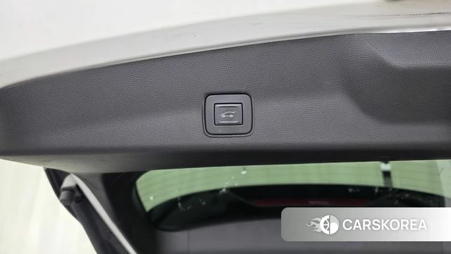 Chevrolet (GM Daewoo) Trailblazer id 4507786 из Кореи 20