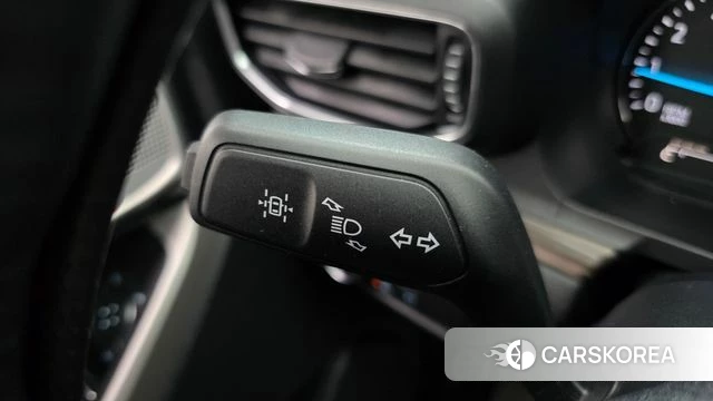 Ford Explorer 6th Generation id 4195702 из Кореи 20