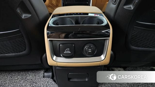 Kia Carnival 4th generation id 4231133 из Кореи 20