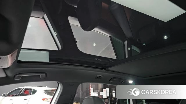 Volkswagen ID.4 id 4863156 из Кореи 20