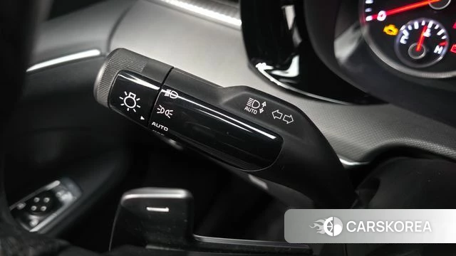 Kia K5 3rd generation id 4922588 из Кореи 20