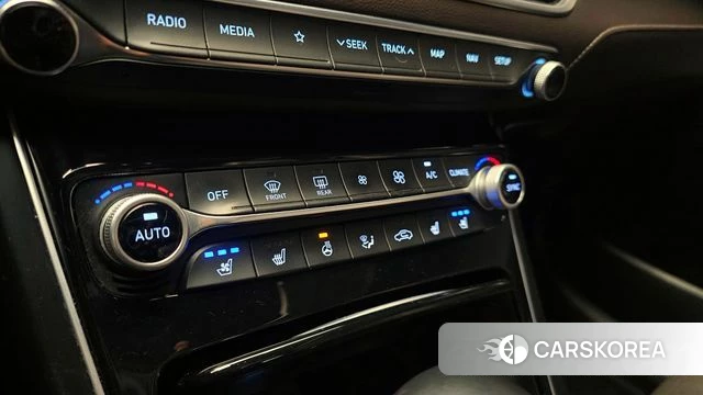 Hyundai Grandeur IG id 4197197 из Кореи 20