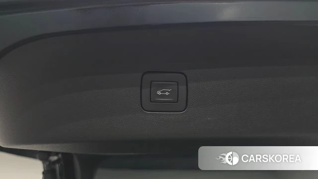 Chevrolet (GM Daewoo) Trax Crossover id 4414067 из Кореи 20