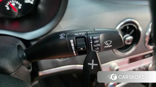 Kia Stinger id 4672692 из Кореи 20