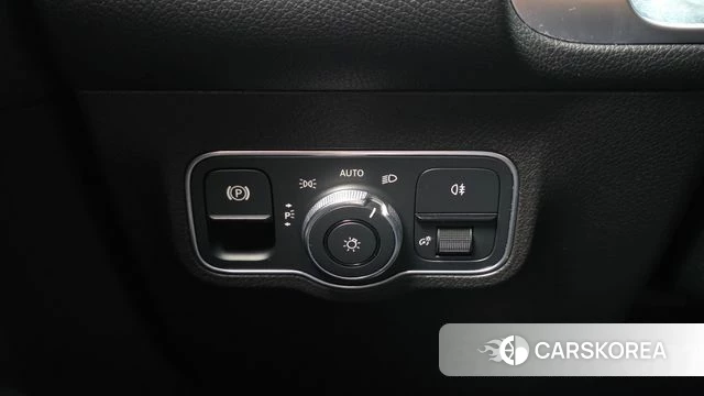 Mercedes-Benz GLB-Class X247 id 4881383 из Кореи 20