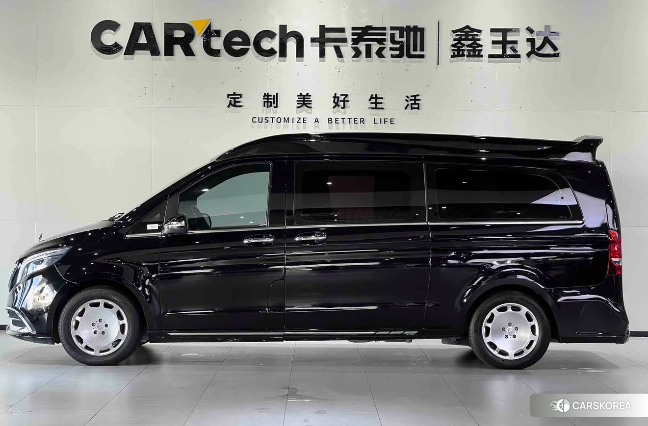 Mercedes-Benz Vito id 4453097 из Китая 20