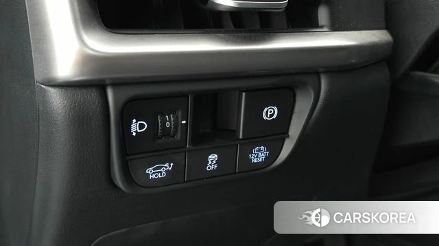 Hyundai Grandeur Hybrid (GN7) id 4871338 из Кореи 20