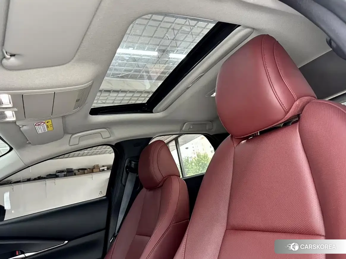 Mazda CX-30 id 4669436 из Китая 20