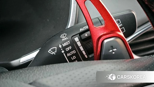 Hyundai The New Santa Fe id 4224919 из Кореи 20