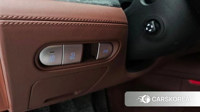 Genesis G90 (RS4) id 4740485 из Кореи 20