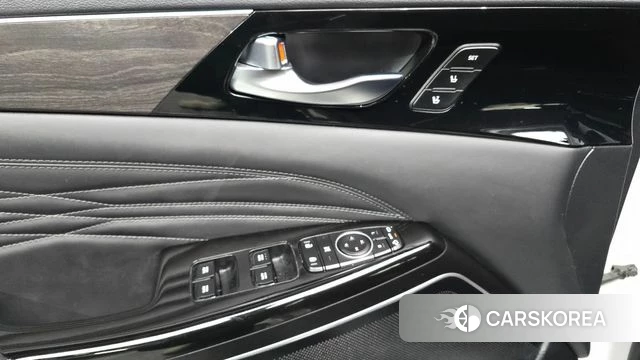 Kia K7 Premier id 4370867 из Кореи 20
