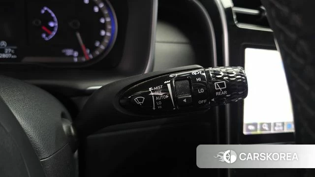 Hyundai Tucson (NX4) id 4416250 из Кореи 20