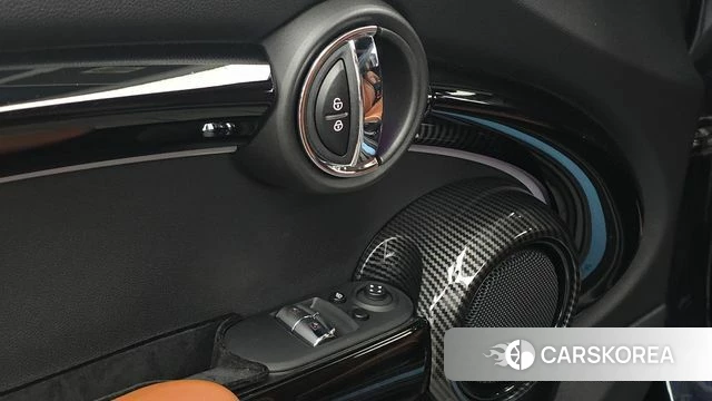 Mini Cooper S id 4671103 из Кореи 20