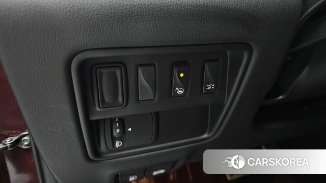 Renault Korea (Samsung) The New QM6 id 4435264 из Кореи 20