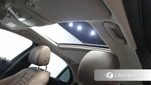 Mercedes-Benz E-Class W213 id 4586613 из Кореи 20