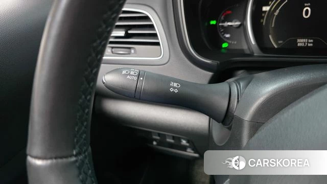 Renault Korea (Samsung) The New QM6 id 4428382 из Кореи 20