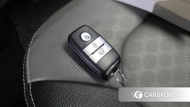 Kia The New Ray id 4338514 из Кореи 20