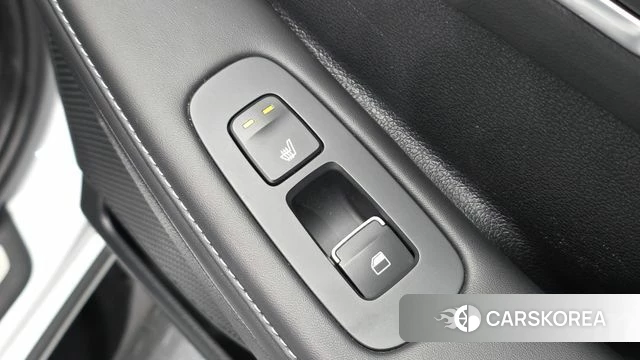 Hyundai Sonata (DN8) id 4445167 из Кореи 20