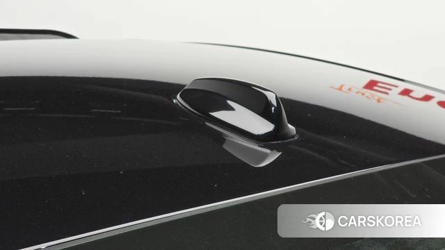 Volvo S90 id 4196411 из Кореи 20