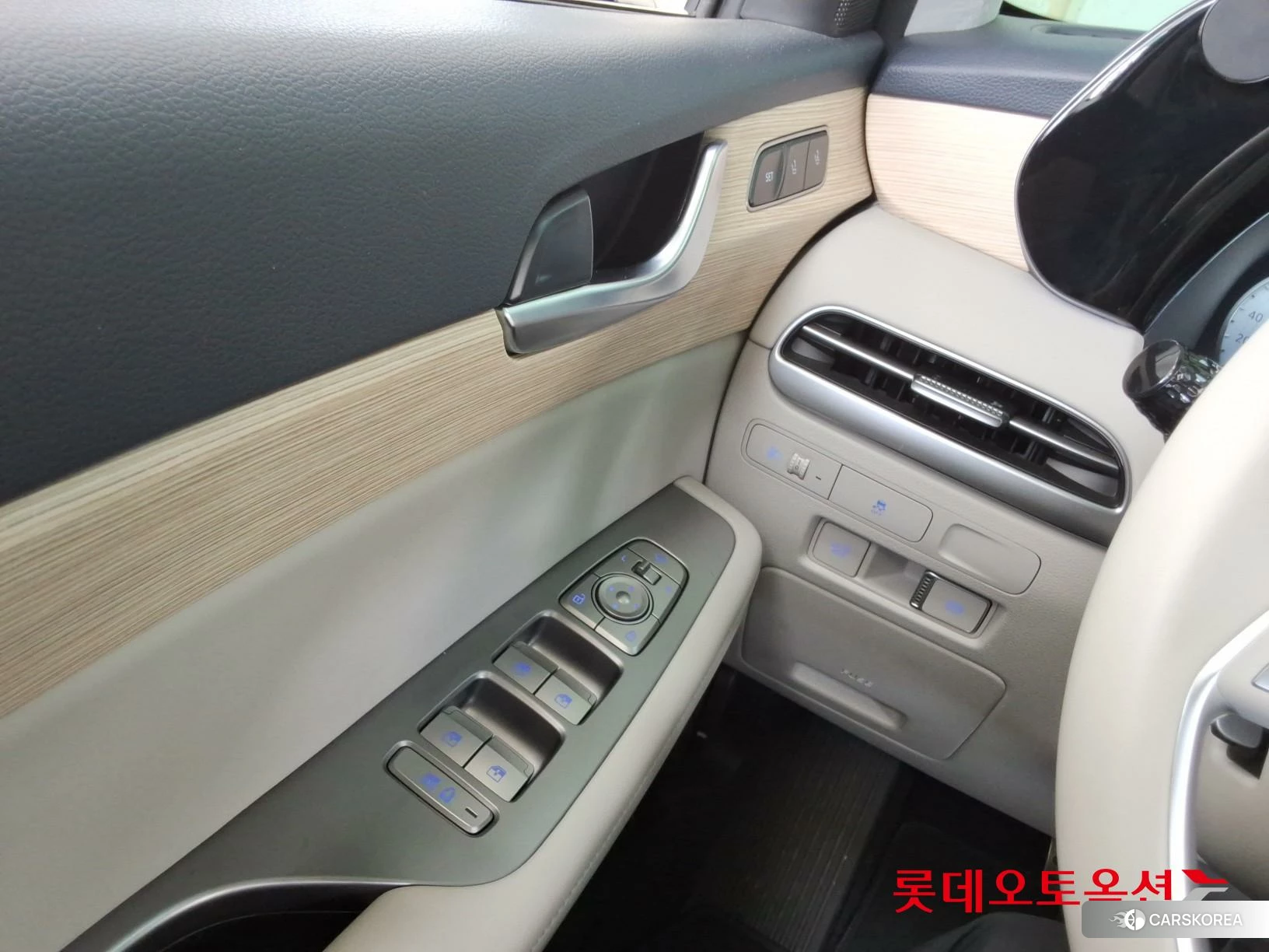 Hyundai Palisade id 4664284 из Кореи 20