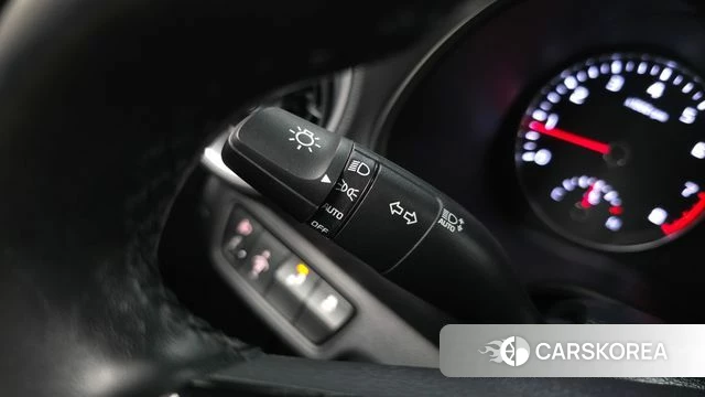 Kia The New K3 2nd generation id 4401035 из Кореи 20