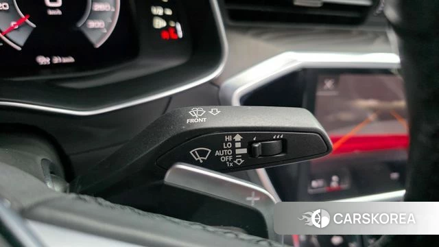 Audi A6 (C8) id 4579300 из Кореи 20