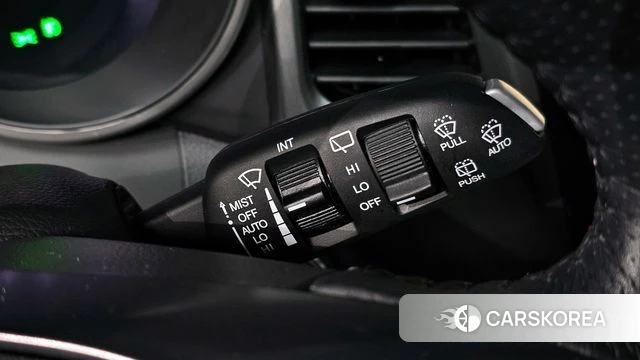 Ssangyong Tivoli Armor id 4317977 из Кореи 20