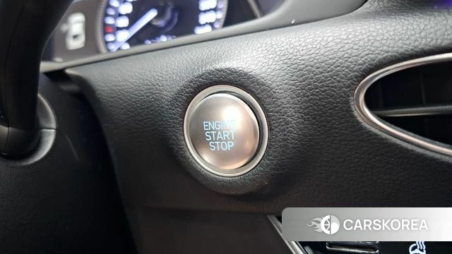 Hyundai Sonata (DN8) id 4936201 из Кореи 20