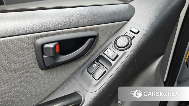 Hyundai The New Grand Starex id 4794774 из Кореи 20