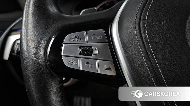 BMW 6 Series GT (G32) id 4389887 из Кореи 20