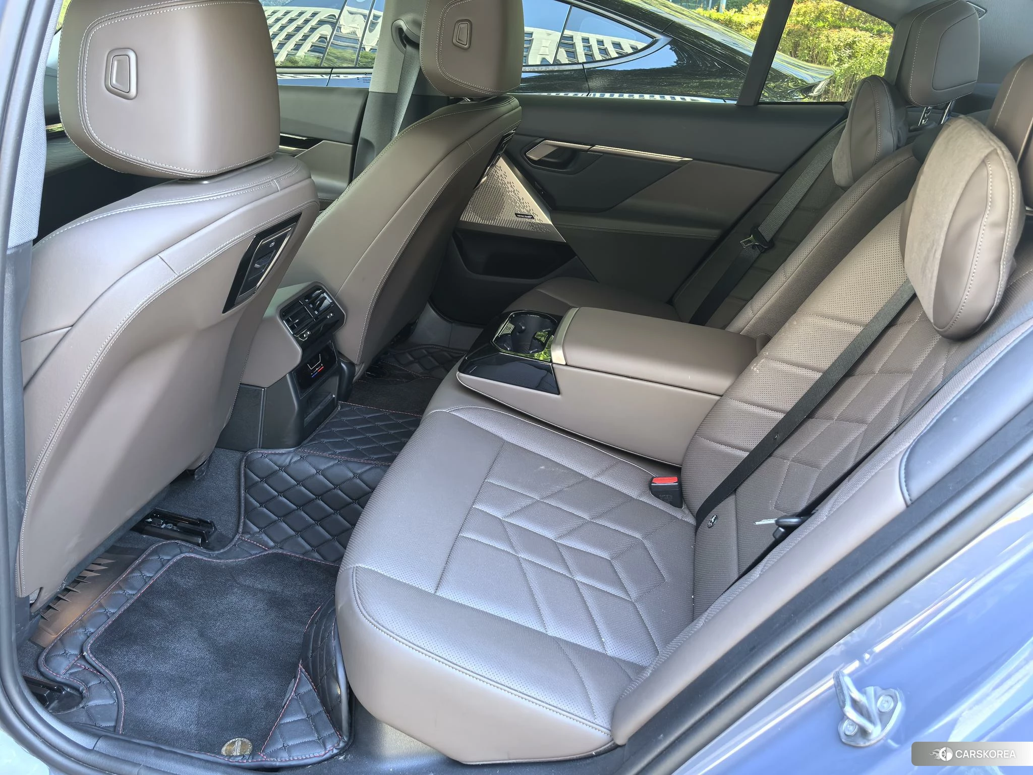 BMW 5 series id 4512682 из Китая 20