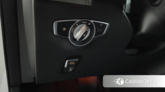 Mercedes-Benz EQC N293 id 4245224 из Кореи 20